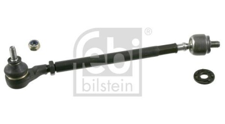 Тяга рулевая с наконечником левая, комплект FEBI BILSTEIN 06953