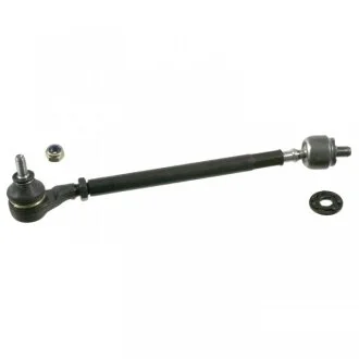 Тяга рулевая с наконечником левая, комплект FEBI BILSTEIN 06953