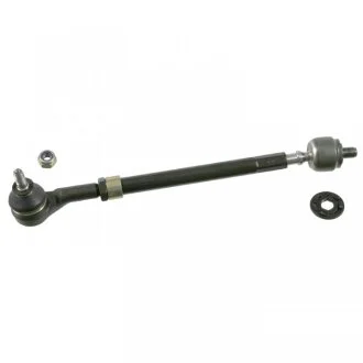 Тяга рулевая с наконечником левая, комплект FEBI BILSTEIN 06957