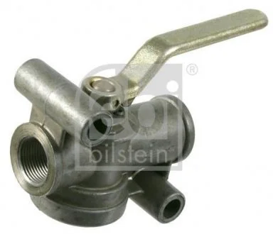 Клапан пневматичний FEBI BILSTEIN 06965