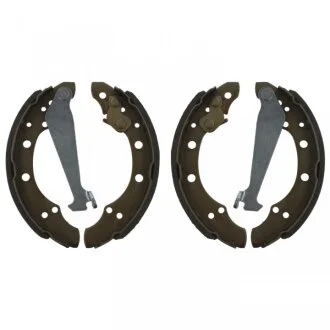 Колодки тормозные барабанные, комплект FEBI BILSTEIN 07013