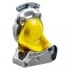 З'єднання пневм. із кл. М16*1,5 (жовтий))) FEBI BILSTEIN 07079 (фото 1)