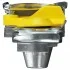 З'єднання пневм. із кл. М16*1,5 (жовтий))) FEBI BILSTEIN 07079 (фото 2)