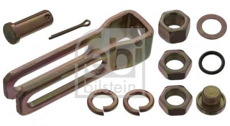 Вилка тормозного цилиндра FEBI BILSTEIN 07092