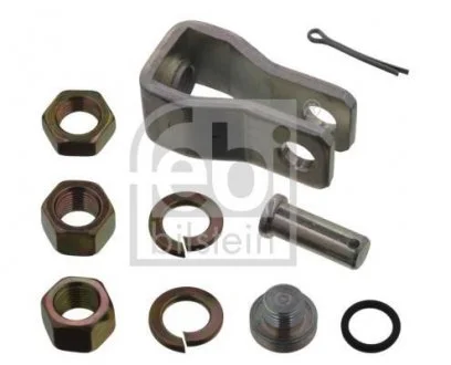 Наконечник тормозного цилиндра FEBI BILSTEIN 07093