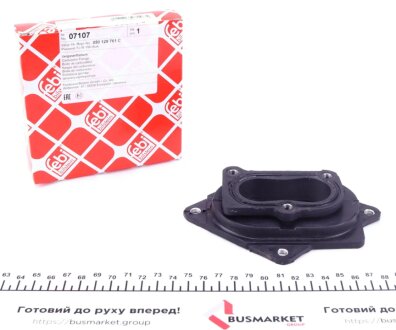 Подушка карбюратора VW Passat -88 FEBI BILSTEIN 07107