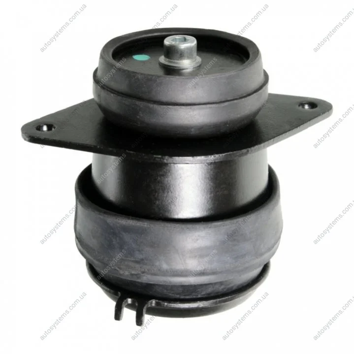 Подушка двигуна (задня) (R) VW Caddy II 95-04 FEBI BILSTEIN 07122 (фото 1)