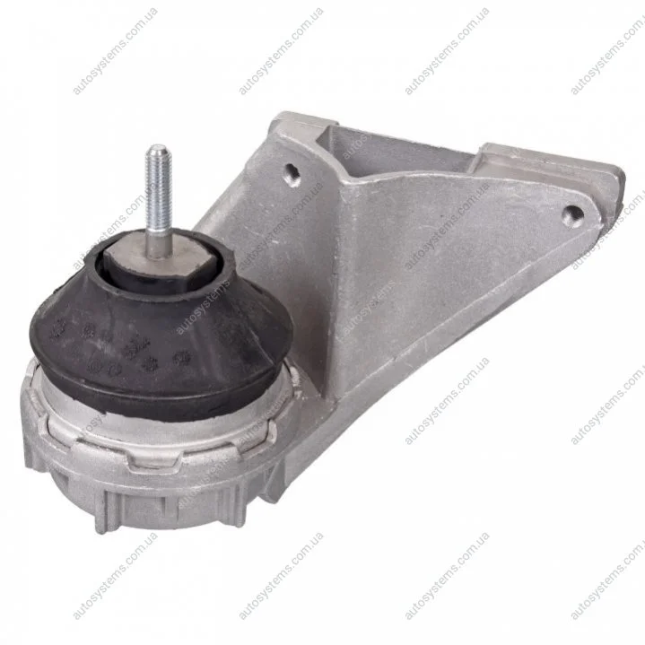 Подушка двигуна (L) Audi 100/A6 2.6/2.8 90-97 FEBI BILSTEIN 07145 (фото 1)