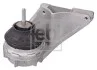 Подушка двигуна (L) Audi 100/A6 2.6/2.8 90-97 FEBI BILSTEIN 07145 (фото 2)