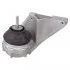 Подушка двигуна (L) Audi 100/A6 2.6/2.8 90-97 FEBI BILSTEIN 07145 (фото 1)