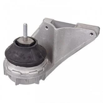 Подушка двигуна (L) Audi 100/A6 2.6/2.8 90-97 FEBI BILSTEIN 07145