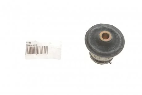 Сайлентблок балки (передньої/спереду) Audi 80 72-94/90 84-91/VW Passat 73-88 FEBI BILSTEIN 07180