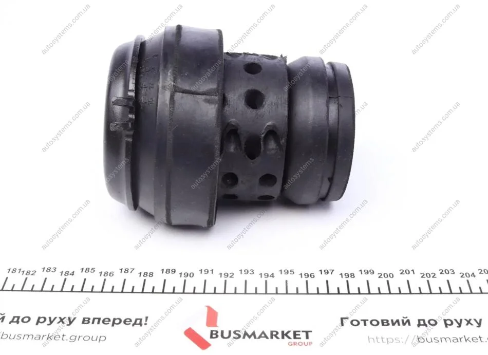 Подушка двигуна (передня) VW Caddy II/ Golf III/ IV 91-04 FEBI BILSTEIN 07186 (фото 1)