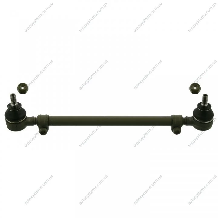 Тяга рулевая FEBI BILSTEIN 07258 (фото 1)