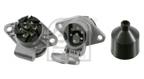 Розетка FEBI BILSTEIN 07343