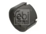Підшипник вижимний VW 1.9D/SDI Caddy II/Golf II/III FEBI BILSTEIN 07376 (фото 5)