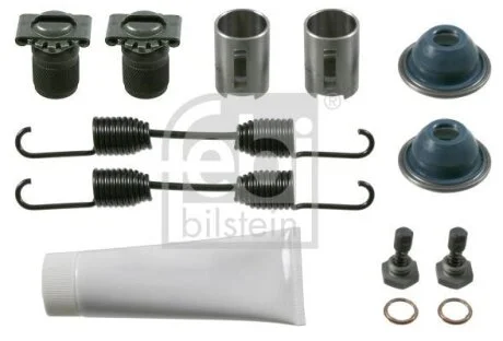 Ремкомплект, автоматическое регулирование FEBI BILSTEIN 07452