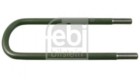 Стремянка рессоры FEBI BILSTEIN 07454