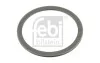 Дистанционная шайба, тормозной вал FEBI BILSTEIN 07489