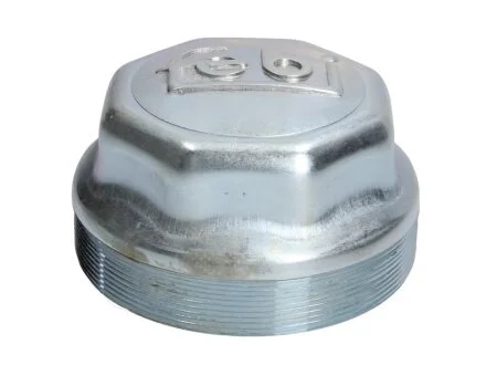 Крышка подшипника ступицы колеса FEBI BILSTEIN 07594