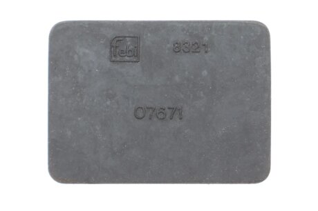 Антискрип МБ 207-410 FEBI BILSTEIN 07671