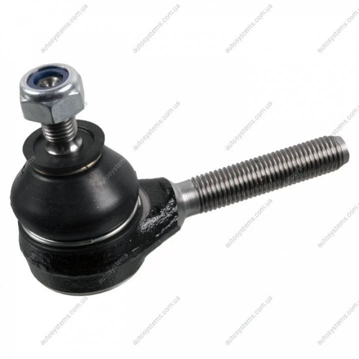 Наконечник тяги рульової MB (W124/201) (M12x1.5) LHT (наруж.) FEBI BILSTEIN 07781 (фото 1)