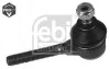 Наконечник тяги рульової MB (W124/201) (M12x1.5) LHT (наруж.) FEBI BILSTEIN 07781 (фото 2)