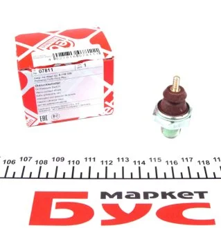 Датчик управления давлением FEBI BILSTEIN 07811