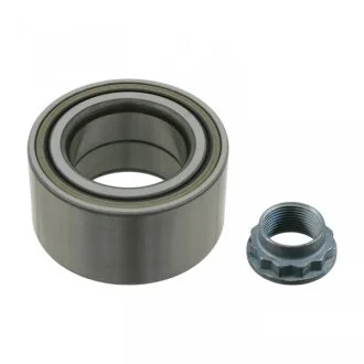 Подшипник задней ступицы колеса, комплект FEBI BILSTEIN 07932