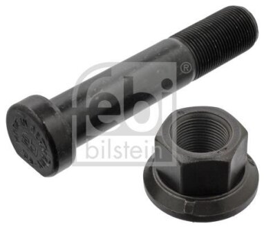 Болт крепления колеса FEBI BILSTEIN 07950