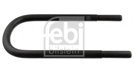Стремянка рессоры FEBI BILSTEIN 07957