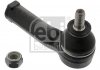 Наконечник тяги рульової (R) Ford Mondeo I/II 93-00 FEBI BILSTEIN 07973 (фото 2)