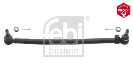 Тяга рулевая продольная FEBI BILSTEIN 07983