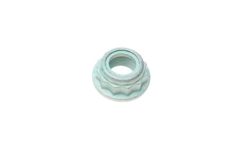 Гайка (M20x1.5) c буртиком самоконтрольна FEBI BILSTEIN 08023