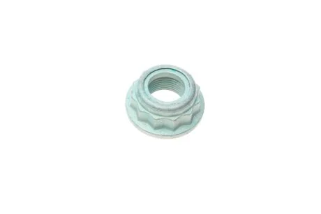 Гайка (M20x1.5) c буртиком самоконтрольна FEBI BILSTEIN 08023
