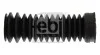 Пильник рейки рульової VW Passat 80-88 (27x45x150mm) FEBI BILSTEIN 08029 (фото 2)