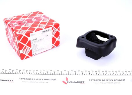 Подушка двигуна (передня) (R) MB (W123) 2.0/2.4D 76-85 FEBI BILSTEIN 08049