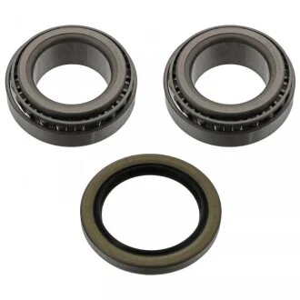 Подшипник ступицы колеса заднего FEBI BILSTEIN 08080