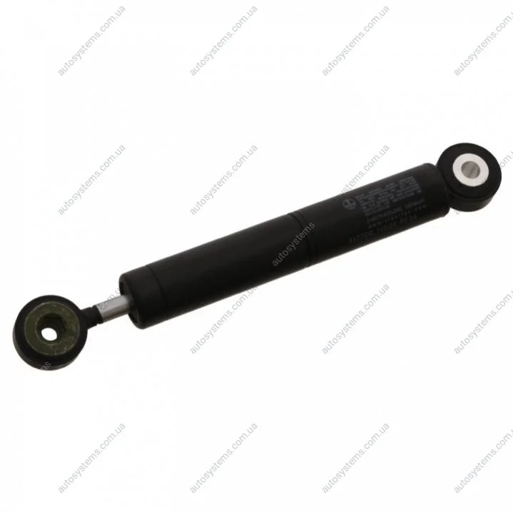 Амортизатор натяжника ременя генератора MB (OM601-606) 1200 Нм FEBI BILSTEIN 08109 (фото 1)