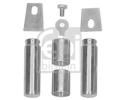 РМК колодки FEBI BILSTEIN 08120