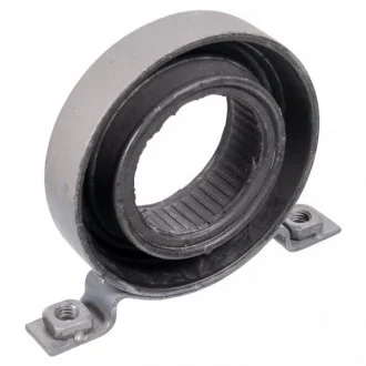 Підшипник підвісний Opel Omega A 1,8-2,4/2,3D/TD 86-94 FEBI BILSTEIN 08173
