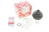 Пильник ШРКШ (зовнішній) VW Golf I/Passat 1.3-2.0/1.5D 73-97/Audi 80 73-91(21x79x79) (к-кт) 08299