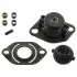 Ремкомплект важеля КПП VW Caddy II 1.9 SDI 95-04 FEBI BILSTEIN 08338 (фото 1)