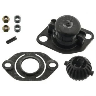 Ремкомплект важеля КПП VW Caddy II 1.9 SDI 95-04 FEBI BILSTEIN 08338