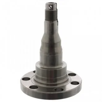 Кулак поворотний (цапфа) VW Passat 73-99 (задній) FEBI BILSTEIN 08340