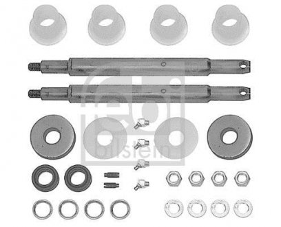 РМК подвески кабины FEBI BILSTEIN 08370