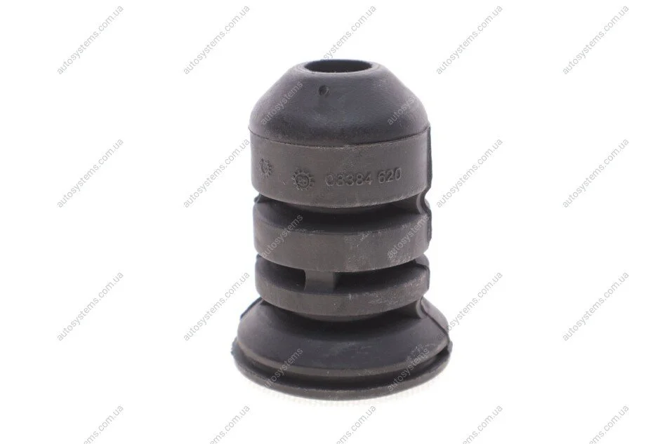 Відбійник амортизатора (переднього) VW Golf/Passat -97 FEBI BILSTEIN 08384 (фото 1)