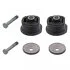 Сайлентблок балки задней комплект FEBI BILSTEIN 08427