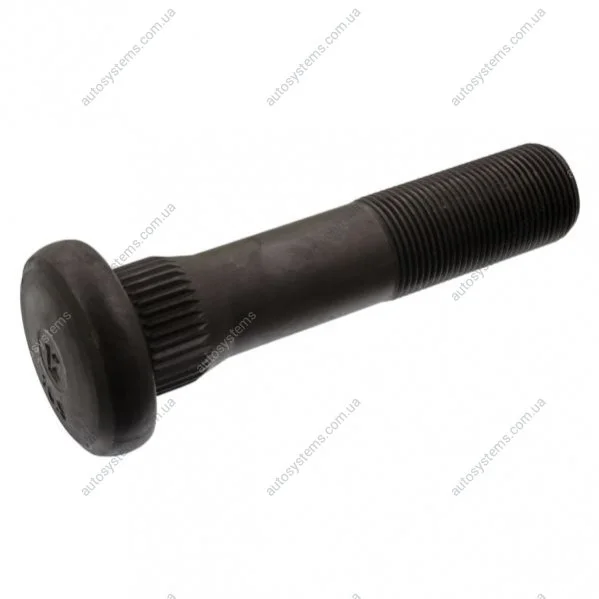 Заколка колесная FEBI BILSTEIN 08443 (фото 1)