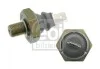 Датчик тиску оливи VW T4 -03 (сірий) FEBI BILSTEIN 08444 (фото 2)